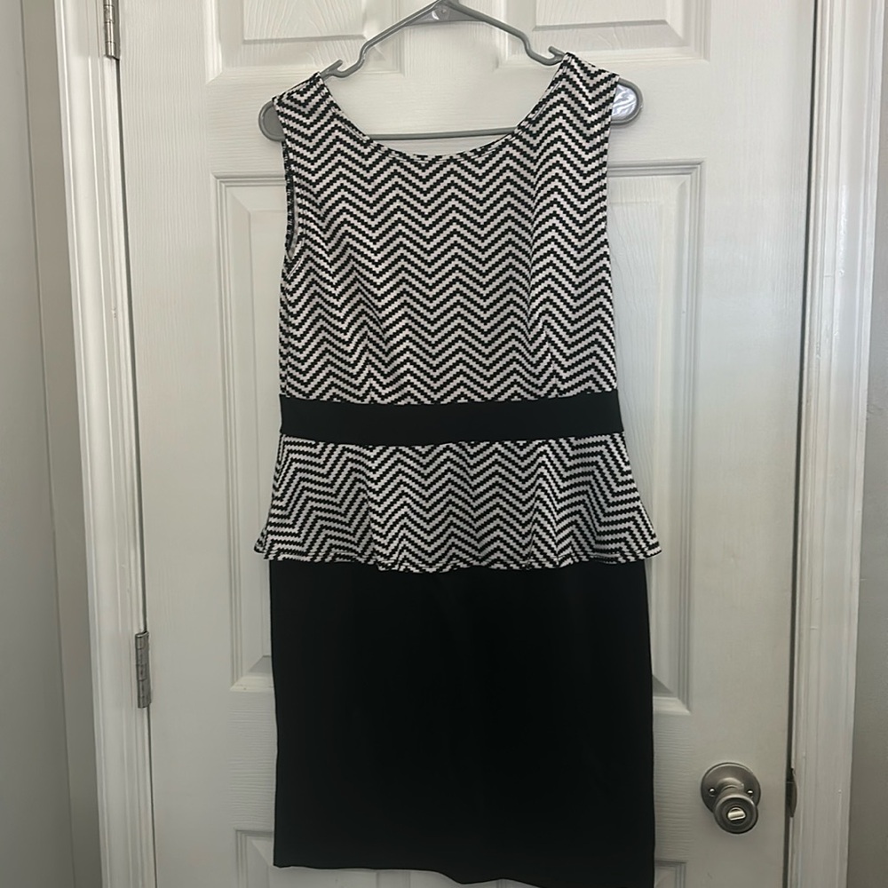 Women’s dress / AA studio AA